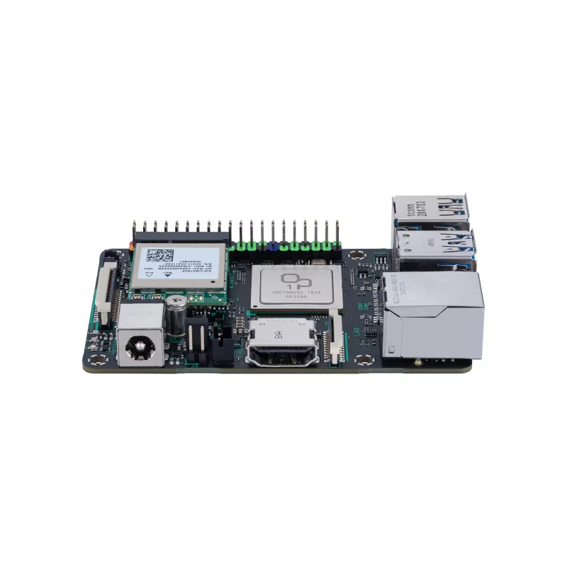 ASUS Tinker Board 2S kehitysalusta RK3399 2000 MHz