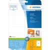 Itseliimautuvat tulostintarrat HERMA Labels Premium A4 105x74 mm