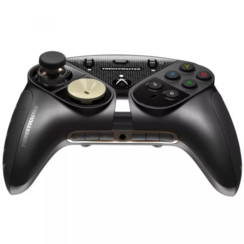 Thrustmaster eSwap X Fighting Pack -painike