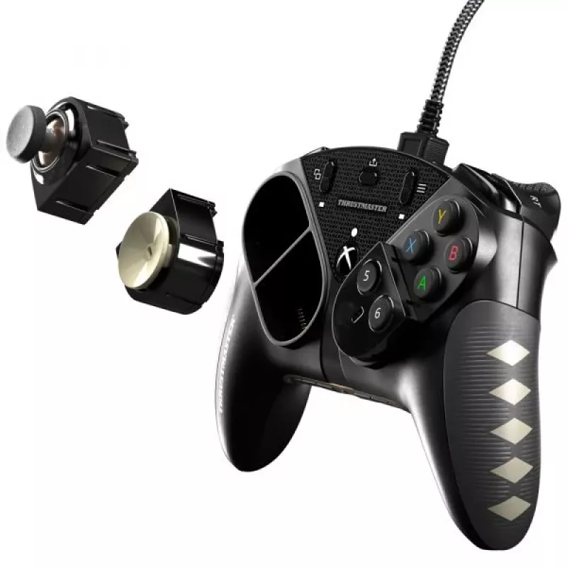 Thrustmaster eSwap X Fighting Pack -painike