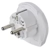 Hama World Travel Pro Light USB virtalähde universaali valkoinen