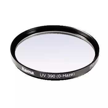 Hama UV-suodatin 390 (O-Haze), 77,0 mm, pinnoitettu 77 mm