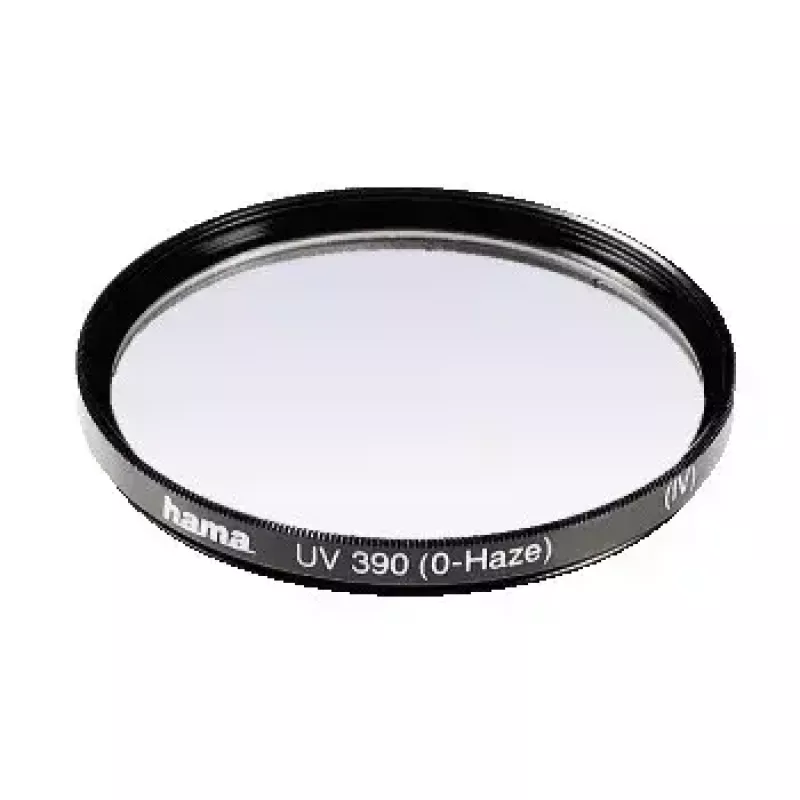 Hama UV-suodatin 390 (O-Haze), 62,0 mm, pinnoitettu 62 mm