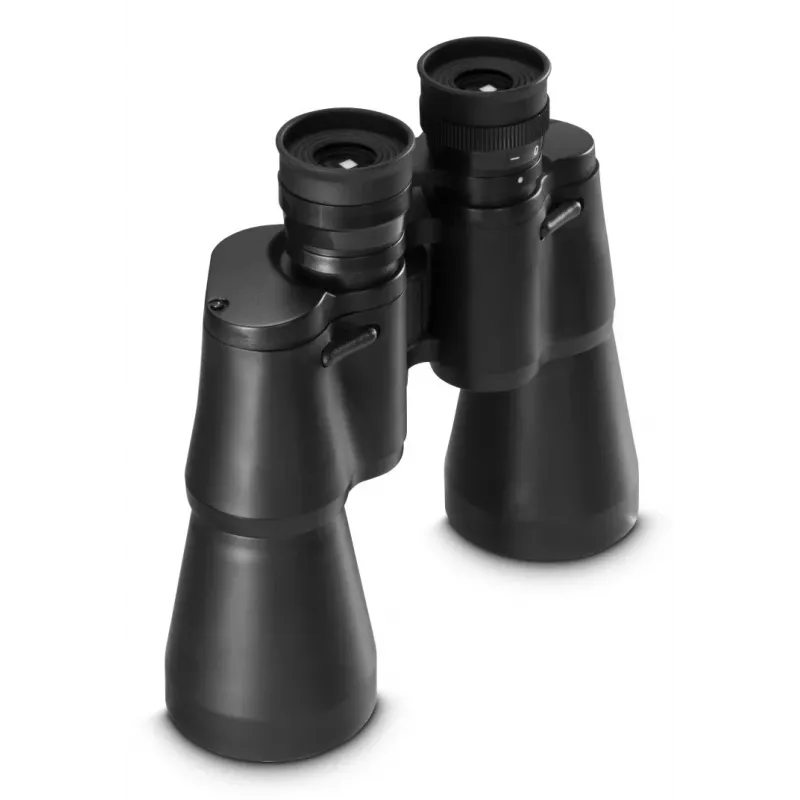 Kiikari Hama Optec 10x50 musta