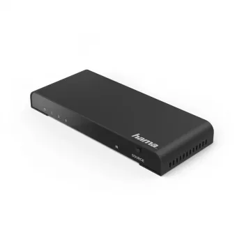 Hama 00121770 videokytkin HDMI