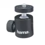 Hama pallopää, 30 mm jalusta musta