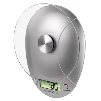 Elektroninen keittiövaaka Xavax Milla