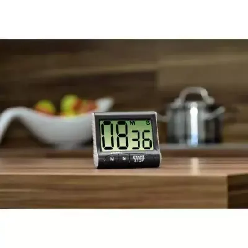 Ajastin Xavax Countdown musta 95304