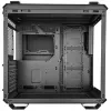 PC-kotelo ASUS TUF Gaming GT502 Midi Tower musta