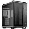 PC-kotelo ASUS TUF Gaming GT502 Midi Tower musta