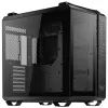 PC-kotelo ASUS TUF Gaming GT502 Midi Tower musta