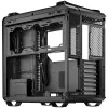 PC-kotelo ASUS TUF Gaming GT502 Midi Tower musta
