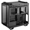 PC-kotelo ASUS TUF Gaming GT502 Midi Tower musta