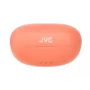 JVC Gumy TWS Stix -kuulokkeet pinkki