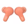 JVC Gumy TWS Stix -kuulokkeet pinkki