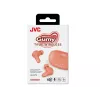 JVC Gumy TWS Stix -kuulokkeet pinkki