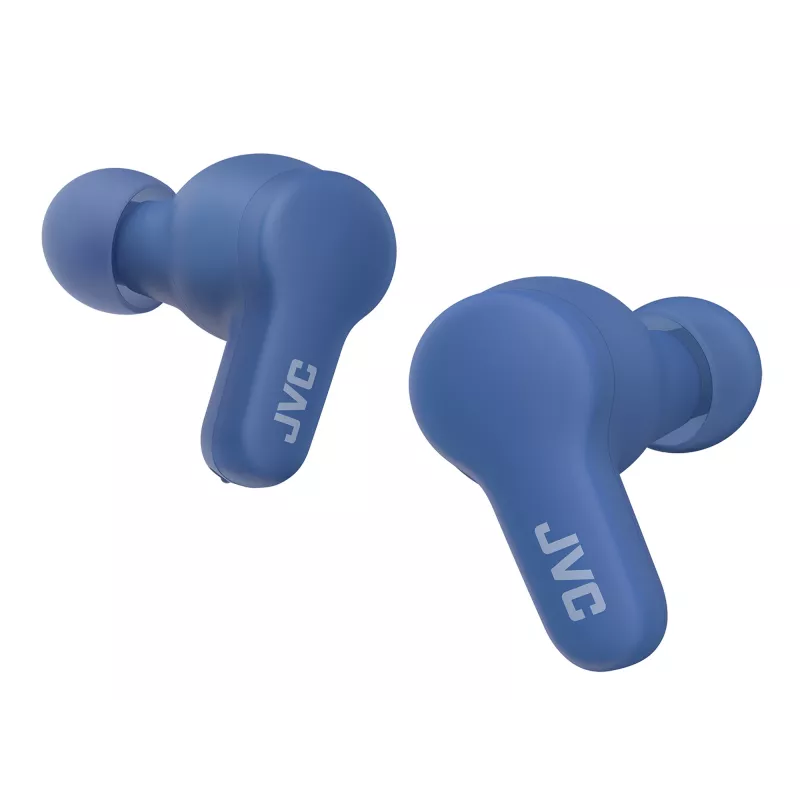 JVC Gumy TWS Stix -kuulokkeet sininen