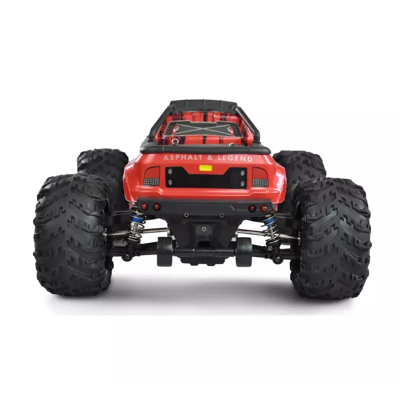 Monster truck Amewi Daphoenodon sähkömoottori 1:12