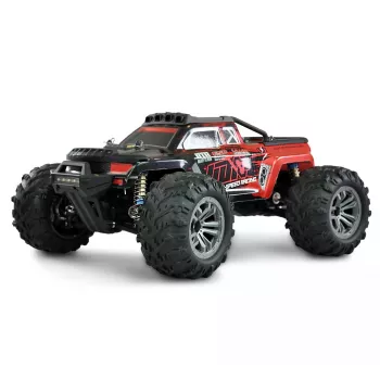 Monster truck Amewi Daphoenodon sähkömoottori 1:12