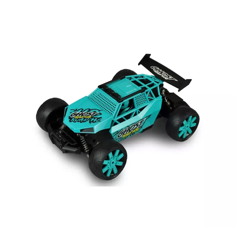 Buggy Amewi Ghost sähkömoottori 1:12 yli 6-vuotiaille lapsille