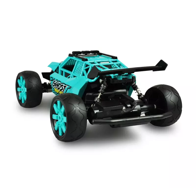 Buggy Amewi Ghost sähkömoottori 1:12 yli 6-vuotiaille lapsille