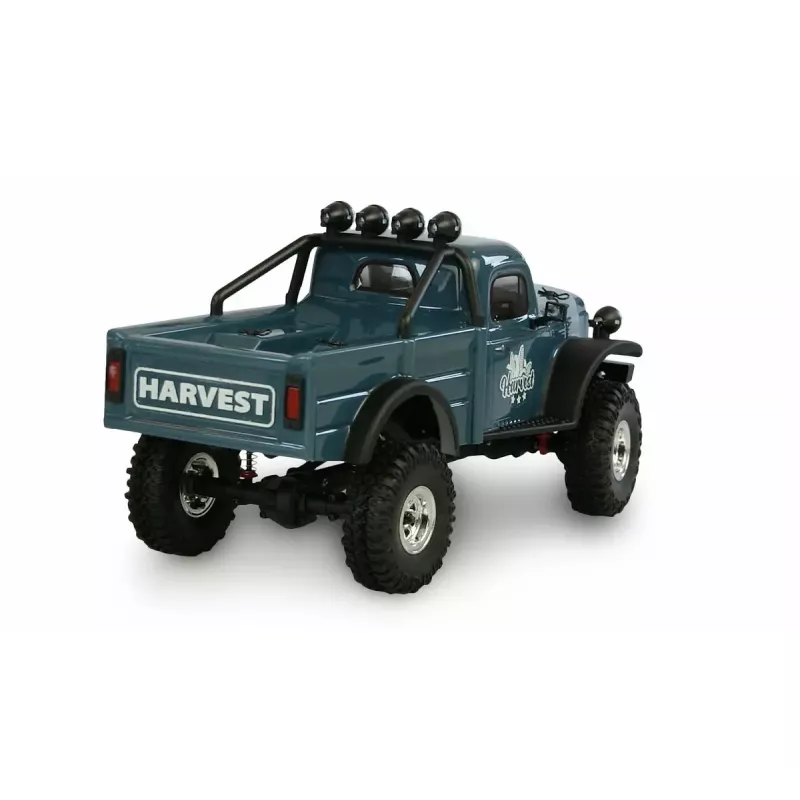 Crawler-Truck Amewi AMXRock AM18 Harvest