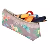 Ohut penaali Herlitz Ladylike perhoset monivärinen 215x50x85 mm