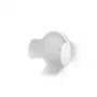 Hama 00181531 seinäkiinnike Google Home/Nest Minille, valkoinen
