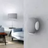 Hama 00181531 seinäkiinnike Google Home/Nest Minille, valkoinen