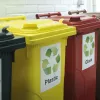 Itseliimautuva tarra HERMA A4 pyöristetty suorakaide valkoinen 10 kpl