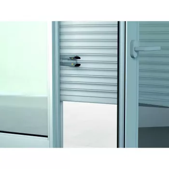 Sulkusäädin Olympia SC 200