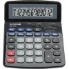 Talouslaskin Olympia 2504 pöytämalli