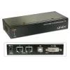 Lindy 39377 Cat.5 KVM Extender Classic, DVI, USB, enintään 50 m