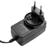 Lindy 73813 ECO Multi Country hakkurivirtalähde 5 V DC 3 A, 15 W, 100–240 V