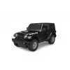 Maastoauto Jamara Jeep Wrangler JL sähkömoottori 1:24