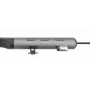Manhattan Bluetooth in-ear-headset niskatuella, mikrofoni, integroidut säätimet, hikoilunkestävä, ääntä eristävä, 5 tunnin käyttöaika, enintään 10 m kantama, MicroSD-korttipaikka, Bluetooth v5.0, USB-A-laturikaapeli sisältyy, kolmen vuoden takuu