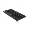 KeySonic KSK-5031IN (DE) näppäimistö Universal USB QWERTZ saksa musta