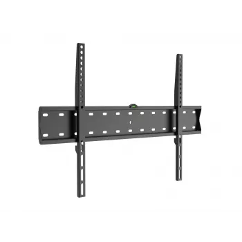 Equip kiinteä TV-seinäteline ohut 37