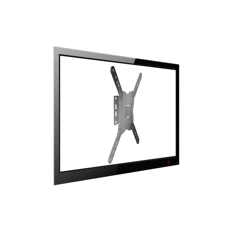 Equip 650405 kääntyvä TV-seinäteline, 23-55