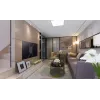 Equip 650405 kääntyvä TV-seinäteline, 23-55