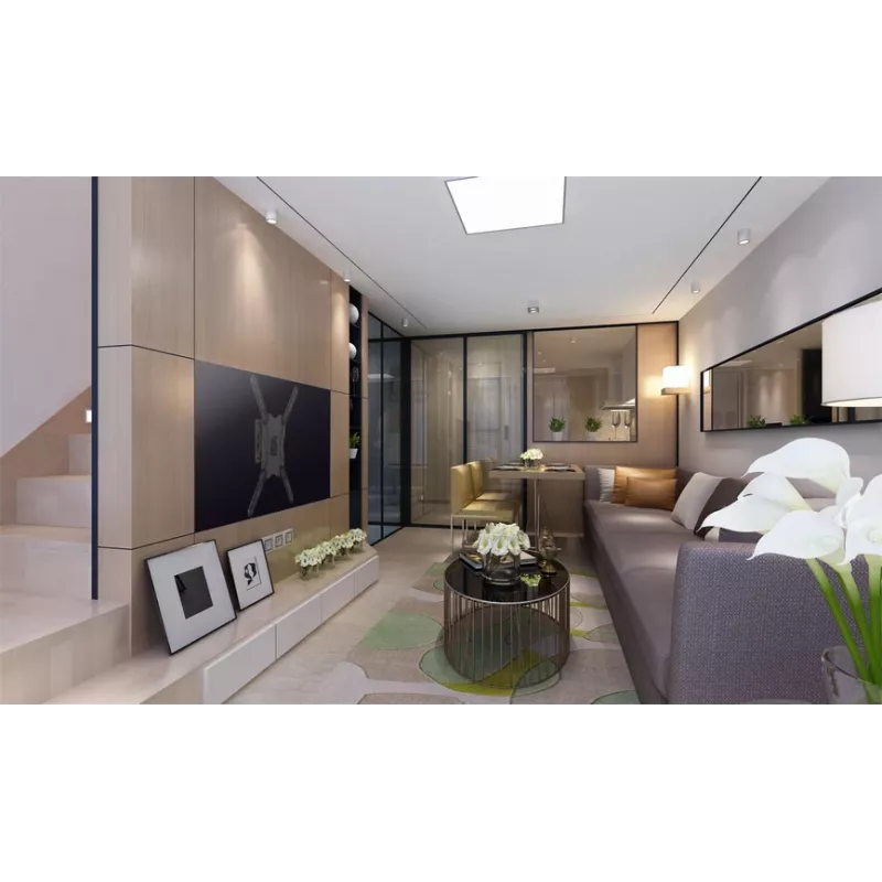 Equip 650405 kääntyvä TV-seinäteline, 23-55