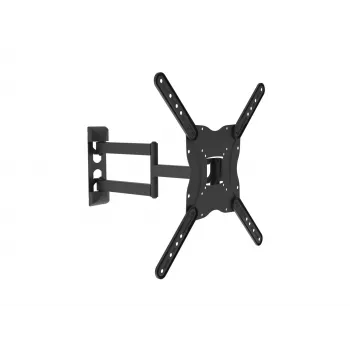 Equip 650407 23–55 tuuman nivelletty TV-seinäteline