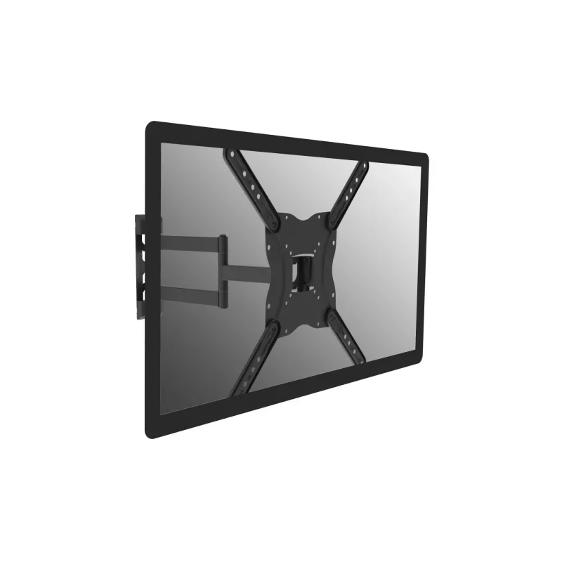 Equip 650407 23–55 tuuman nivelletty TV-seinäteline