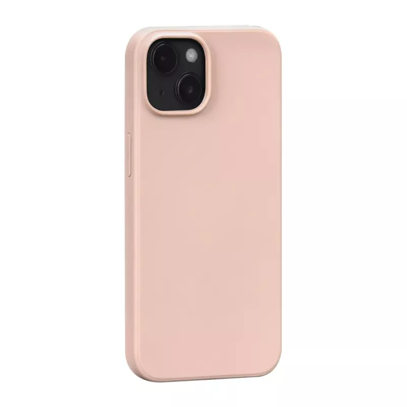 Kotelo dbramante1928 iPhone 15 pink sand Monochromatic