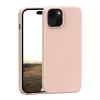 Kotelo dbramante1928 iPhone 15 pink sand Monochromatic