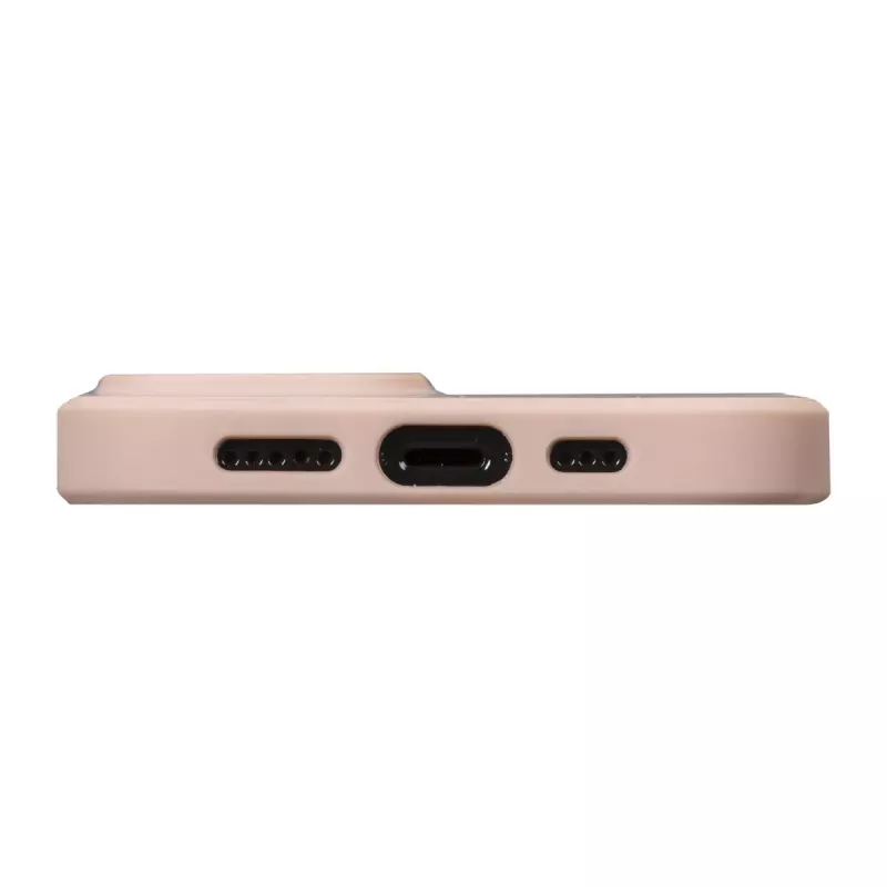 Kotelo dbramante1928 iPhone 15 pink sand Monochromatic