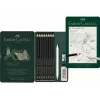 Grafiittikynäsarja Faber-Castell 115220