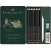 Grafiittikynäsarja Faber-Castell 115220