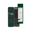 Grafiittikynä Faber-Castell 115207 Multi 5 kpl
