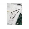 Grafiittikynä Faber-Castell 115207 Multi 5 kpl